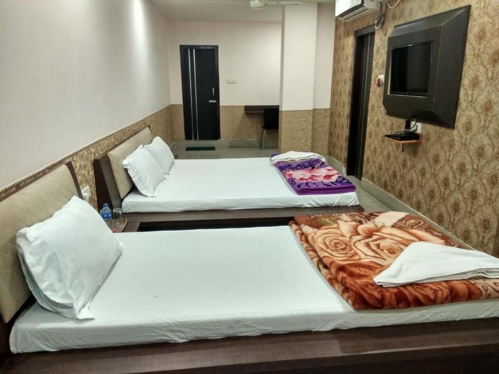 Guest House in Delhi