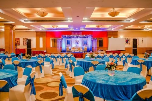 wedding hall in delhi